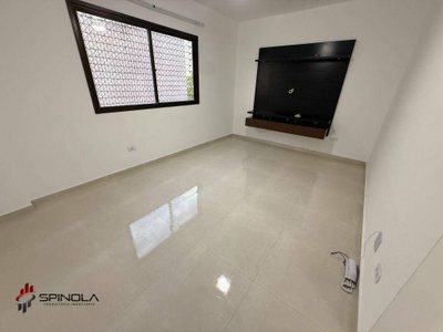 Apartamento, 2 quartos, 68 m² - Foto 2