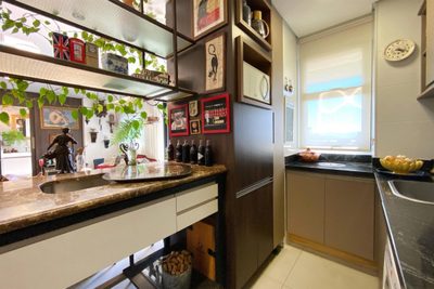 Apartamento, 1 quarto, 72 m² - Foto 5
