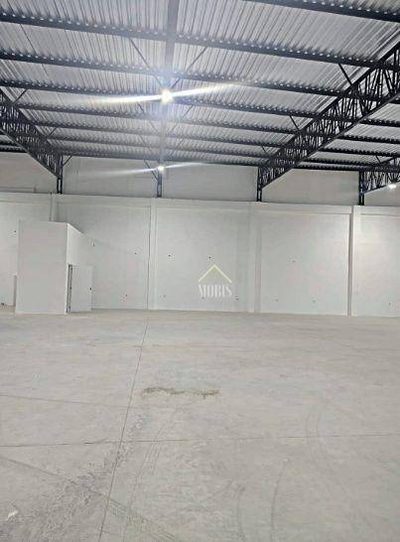 Depósito-Galpão, 198 m² - Foto 5