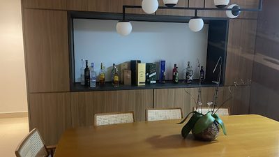 Apartamento, 2 quartos, 120 m² - Foto 3