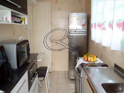 Apartamento, 1 quarto, 55 m² - Foto 4