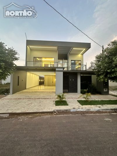 Casa, 6 quartos - Foto 4