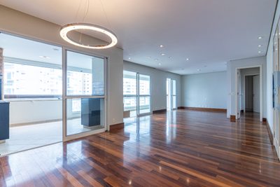 Apartamento, 3 quartos, 163 m² - Foto 3