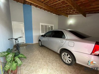 Casa, 84 m² - Foto 2