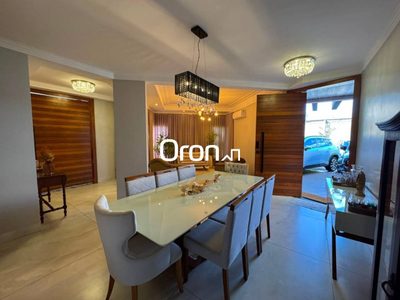 Sobrado, 4 quartos, 226 m² - Foto 5