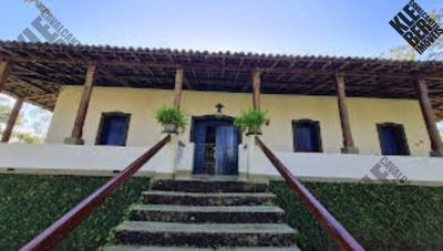 Fazenda, 4 quartos - Foto 3