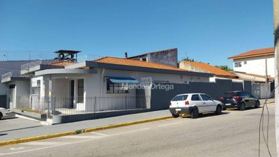 Casa, 160 m² - Foto 1
