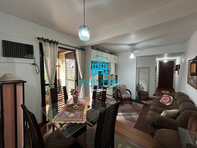 Apartamento, 2 quartos, 79 m² - Foto 3