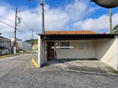 Casa, 2 quartos, 60 m² - Foto 1