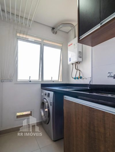 Apartamento, 2 quartos, 68 m² - Foto 5