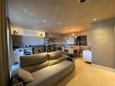 Apartamento, 3 quartos, 95 m² - Foto 5