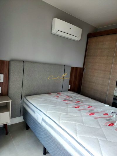 Apartamento, 1 quarto, 58 m² - Foto 5