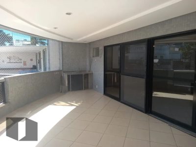 Apartamento, 3 quartos, 189 m² - Foto 5