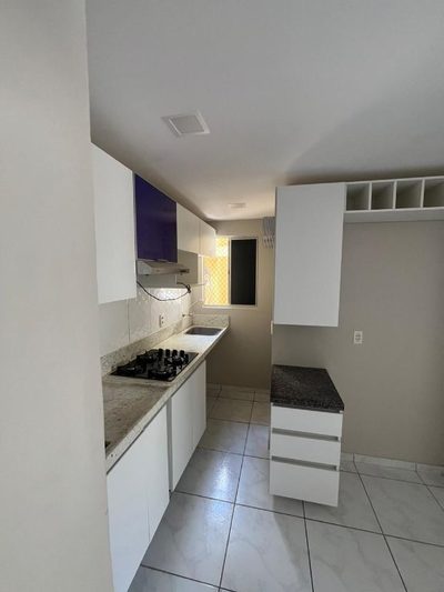 Apartamento, 2 quartos - Foto 4