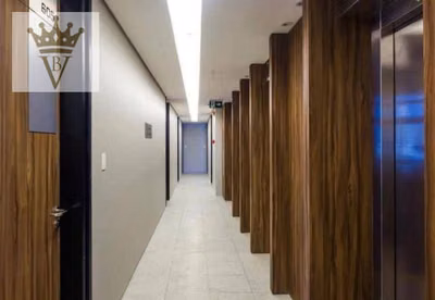 Sala-Conjunto, 33 m² - Foto 1