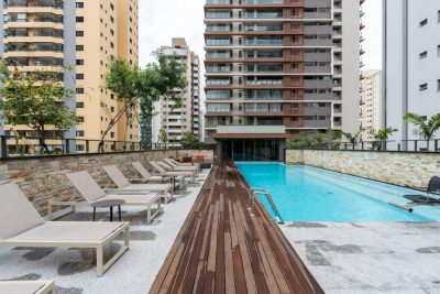 Apartamento, 4 quartos, 209 m² - Foto 4