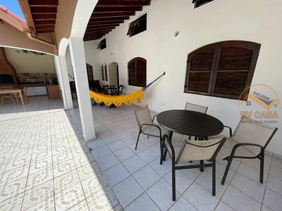 Casa, 3 quartos, 130 m² - Foto 5