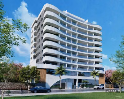 Apartamento, 2 quartos, 69 m² - Foto 1