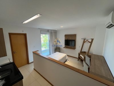 Apartamento, 1 quarto, 29 m² - Foto 1