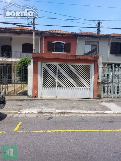 Casa, 4 quartos - Foto 1