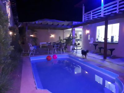 Casa, 3 quartos, 320 m² - Foto 2