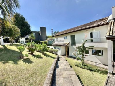 Casa de Condomínio, 5 quartos - Foto 2