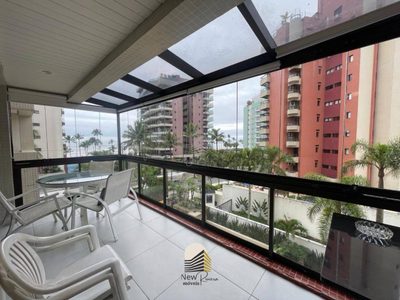 Apartamento, 3 quartos, 90 m² - Foto 1
