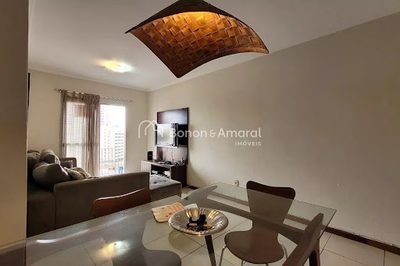 Apartamento, 2 quartos, 80 m² - Foto 5