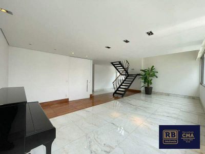 Cobertura, 4 quartos, 575 m² - Foto 3