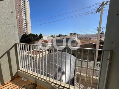 Apartamento, 3 quartos, 96 m² - Foto 5