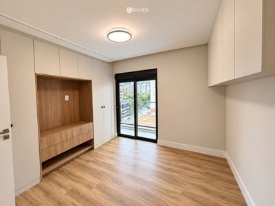 Apartamento, 2 quartos, 80 m² - Foto 4