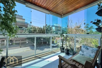 Apartamento, 3 quartos, 77 m² - Foto 5