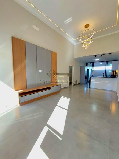 Casa, 2 quartos, 130 m² - Foto 2