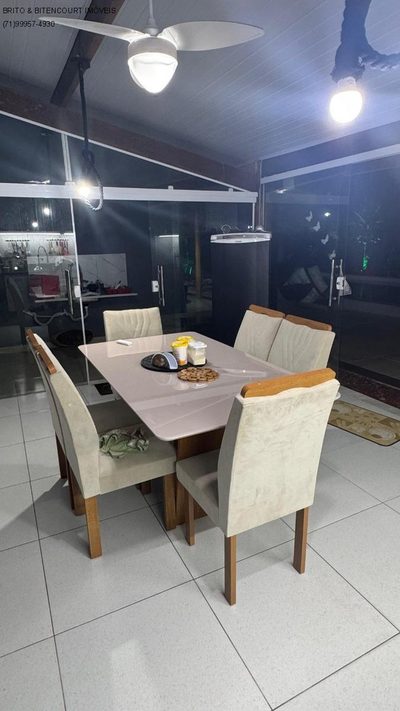 Casa, 4 quartos, 320 m² - Foto 5