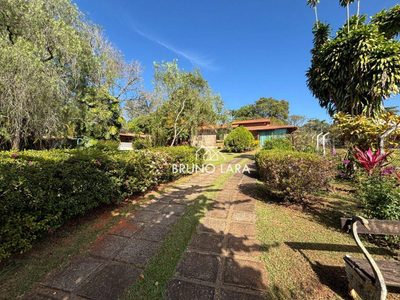 Casa de Condomínio, 5 quartos - Foto 2