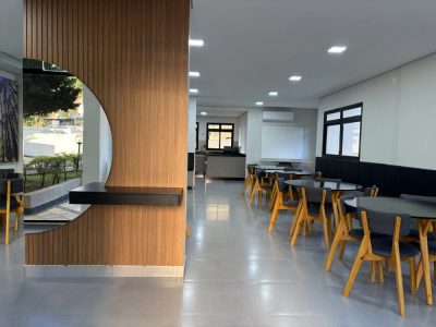Apartamento, 2 quartos, 50 m² - Foto 4
