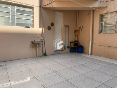 Apartamento, 1 quarto, 135 m² - Foto 5