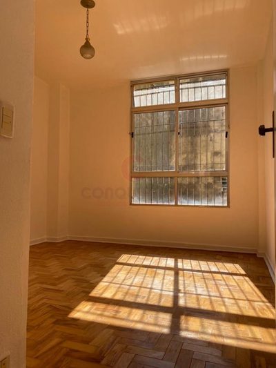 Apartamento, 1 quarto, 60 m² - Foto 1