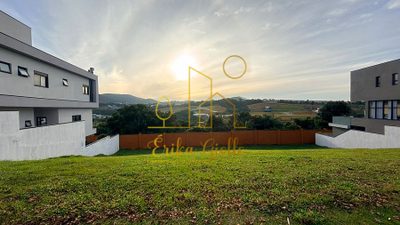 Terreno, 518 m² - Foto 1
