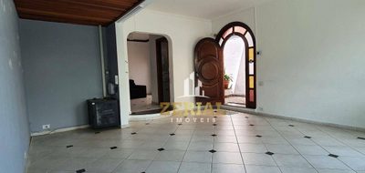 Sobrado, 254 m² - Foto 2