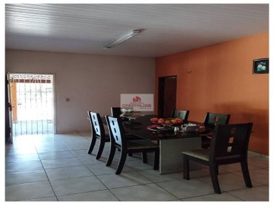 Casa, 4 quartos, 3 m² - Foto 1