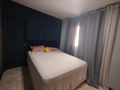 Casa, 2 quartos, 90 m² - Foto 3