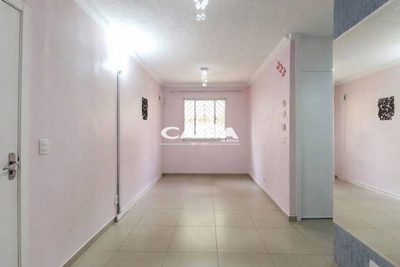 Apartamento, 2 quartos, 48 m² - Foto 1