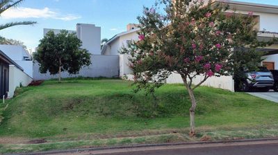 Terreno, 316 m² - Foto 1