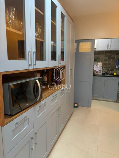 Cobertura, 3 quartos, 281 m² - Foto 3