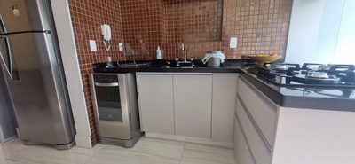 Apartamento, 2 quartos, 95 m² - Foto 5