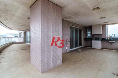 Apartamento, 4 quartos, 361 m² - Foto 3