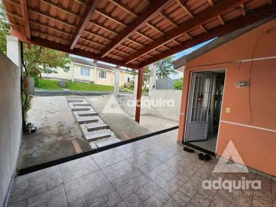 Casa, 2 quartos, 80 m² - Foto 2