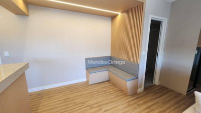 Apartamento, 1 quarto, 37 m² - Foto 4