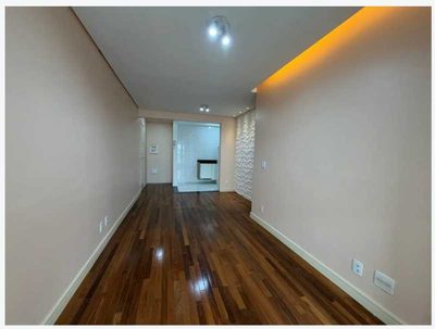 Apartamento, 2 quartos, 70 m² - Foto 5